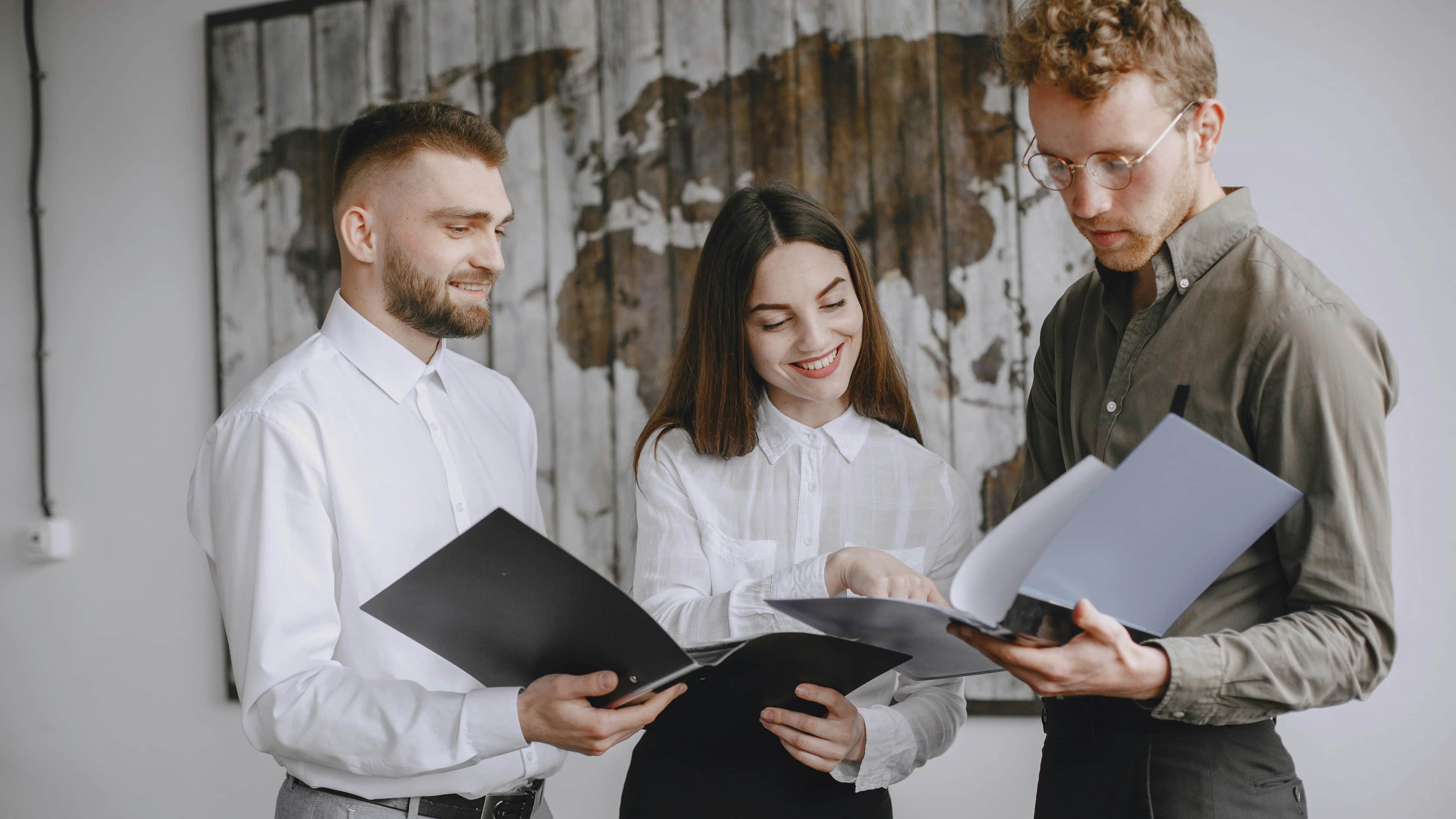 Careers at H&S Real Estate
