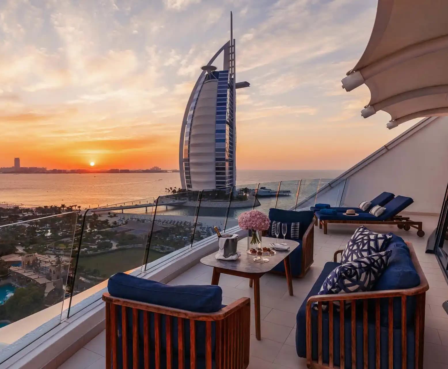 Luxury Dubai Property