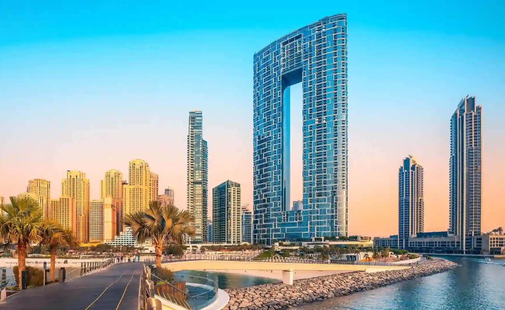 Premium Dubai Development